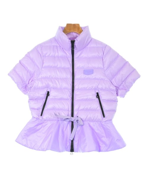 デュベティカ(DUVETICA)のDUVETICA ダウンジャケット/ダウンベスト