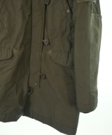 DUVETICA（デュベティカ）ダウンコート カーキ サイズ:XXS レディース/2200622373010