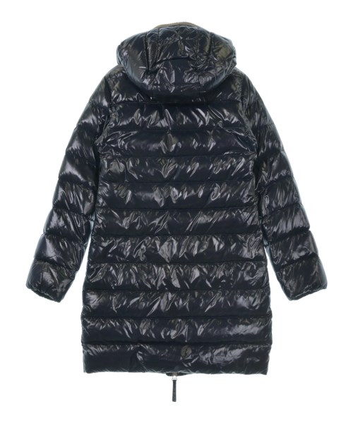 DUVETICA（デュベティカ）ダウンコート 黒 サイズ:40(M位) レディース/2200630238226
