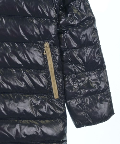 DUVETICA（デュベティカ）ダウンコート 黒 サイズ:40(M位) レディース/2200630238226