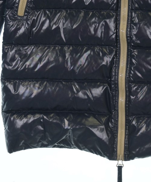 DUVETICA（デュベティカ）ダウンコート 黒 サイズ:40(M位) レディース/2200630238226