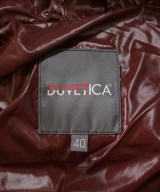 DUVETICA（デュベティカ）ダウンコート 黒 サイズ:40(M位) レディース/2200630238226