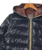 DUVETICA（デュベティカ）ダウンコート 黒 サイズ:40(M位) レディース/2200630238226