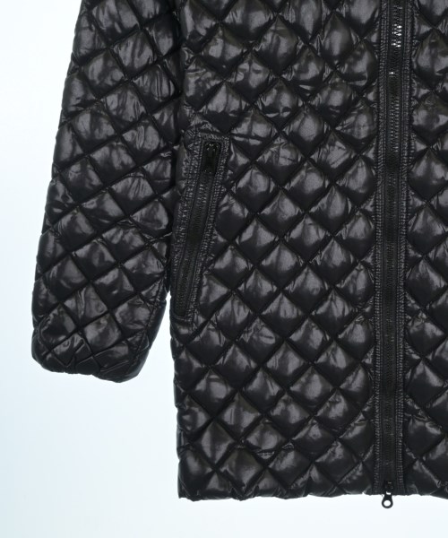 DUVETICA（デュベティカ）ダウンコート 黒 サイズ:40(M位) レディース/2200633599010