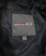 DUVETICA（デュベティカ）ダウンコート 黒 サイズ:40(M位) レディース/2200633599010