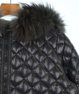 DUVETICA（デュベティカ）ダウンコート 黒 サイズ:40(M位) レディース/2200633599010