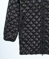 DUVETICA（デュベティカ）ダウンコート 黒 サイズ:40(M位) レディース/2200633599010