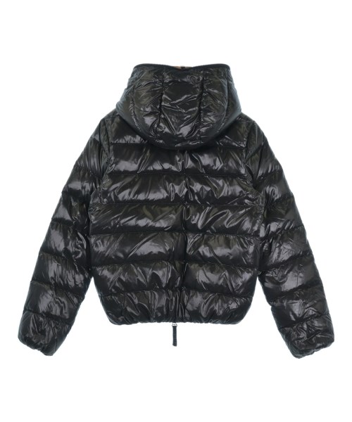 DUVETICA（デュベティカ）ダウンジャケット/ダウンベスト 黒 サイズ:44(S位) メンズ/2200631461081