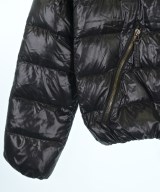 DUVETICA（デュベティカ）ダウンジャケット/ダウンベスト 黒 サイズ:44(S位) メンズ/2200631461081