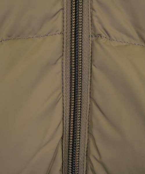 DUVETICA（デュベティカ）ダウンコート 茶 サイズ:40(L位) レディース/2200638388015