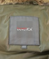 DUVETICA（デュベティカ）ダウンコート 茶 サイズ:40(L位) レディース/2200638388015