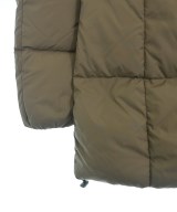 DUVETICA（デュベティカ）ダウンコート 茶 サイズ:40(L位) レディース/2200638388015