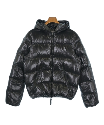 DUVETICAダウンベスト　BLACK デュベティカ ダウンベスト レディース SIZE 40 DUVETICA – Rehello by