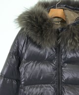 DUVETICA（デュベティカ）ダウンコート 紺 サイズ:38(M位) レディース/2200625729012