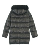 DUVETICA（デュベティカ）ダウンコート 黒 サイズ:38(M位) レディース/2200639888026