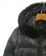 DUVETICA（デュベティカ）ダウンコート 黒 サイズ:38(M位) レディース/2200639888026