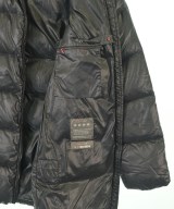 DUVETICA（デュベティカ）ダウンコート 黒 サイズ:38(M位) レディース/2200639888026