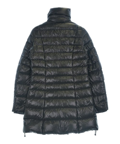 DUVETICA（デュベティカ）ダウンコート 黒 サイズ:42(L位) レディース/2200639935010