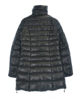 DUVETICA（デュベティカ）ダウンコート 黒 サイズ:42(L位) レディース/2200639935010