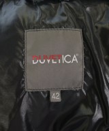 DUVETICA（デュベティカ）ダウンコート 黒 サイズ:42(L位) レディース/2200639935010