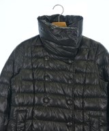 DUVETICA（デュベティカ）ダウンコート 黒 サイズ:42(L位) レディース/2200639935010