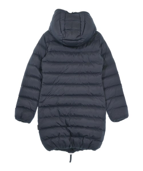 DUVETICA（デュベティカ）ダウンコート 紺 サイズ:38(M位) レディース/2200632236053