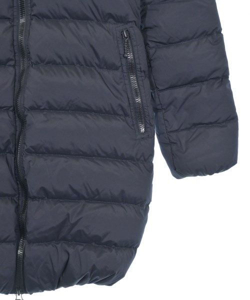 DUVETICA（デュベティカ）ダウンコート 紺 サイズ:38(M位) レディース/2200632236053