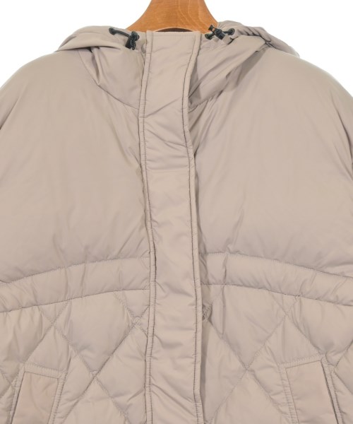 DUVETICA（デュベティカ）ダウンコート ベージュ サイズ:38(M位) レディース/2200632236060