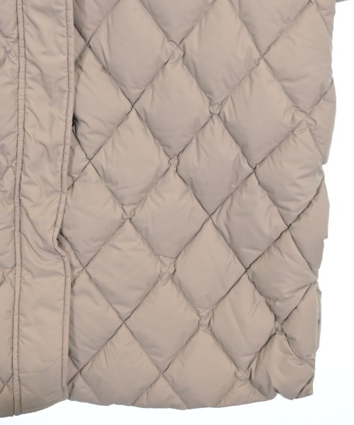 DUVETICA（デュベティカ）ダウンコート ベージュ サイズ:38(M位) レディース/2200632236060
