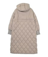 DUVETICA（デュベティカ）ダウンコート ベージュ サイズ:38(M位) レディース/2200632236060