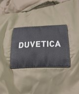 DUVETICA（デュベティカ）ダウンコート ベージュ サイズ:38(M位) レディース/2200632236060