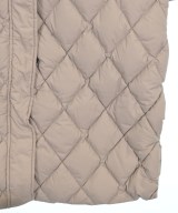 DUVETICA（デュベティカ）ダウンコート ベージュ サイズ:38(M位) レディース/2200632236060