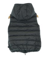 DUVETICA（デュベティカ）ダウンジャケット/ダウンベスト 黒 サイズ:42(M位) レディース/2200636611016