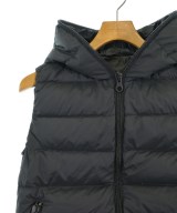 DUVETICA（デュベティカ）ダウンジャケット/ダウンベスト 黒 サイズ:42(M位) レディース/2200636611016