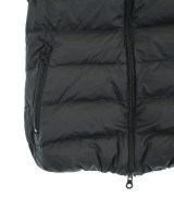 DUVETICA（デュベティカ）ダウンジャケット/ダウンベスト 黒 サイズ:42(M位) レディース/2200636611016