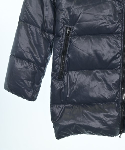 DUVETICA（デュベティカ）ダウンコート 青 サイズ:42(L位) レディース/2200627844065