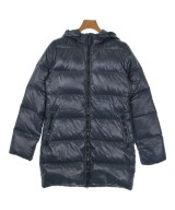 DUVETICA（デュベティカ）ダウンコート 青 サイズ:42(L位) レディース/2200627844065