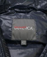 DUVETICA（デュベティカ）ダウンコート 青 サイズ:42(L位) レディース/2200627844065
