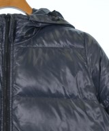 DUVETICA（デュベティカ）ダウンコート 青 サイズ:42(L位) レディース/2200627844065