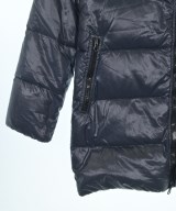 DUVETICA（デュベティカ）ダウンコート 青 サイズ:42(L位) レディース/2200627844065