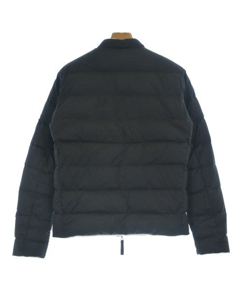 giabsarchivio（ジャブスアルキヴィオ）ダウンジャケット/ダウンベスト 黒 サイズ:48(L位) メンズ/2200640521110