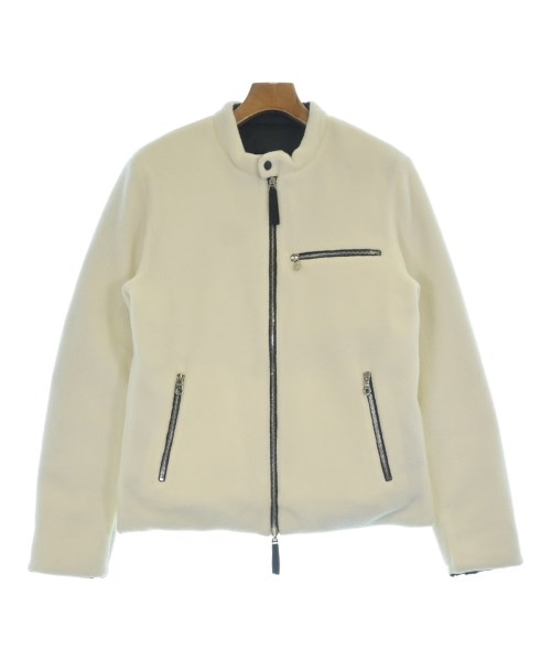 giabsarchivio（ジャブスアルキヴィオ）ダウンジャケット/ダウンベスト 黒 サイズ:48(L位) メンズ/2200640521110