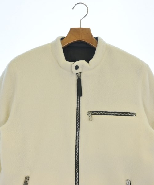 giabsarchivio（ジャブスアルキヴィオ）ダウンジャケット/ダウンベスト 黒 サイズ:48(L位) メンズ/2200640521110