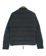 giabsarchivio（ジャブスアルキヴィオ）ダウンジャケット/ダウンベスト 黒 サイズ:48(L位) メンズ/2200640521110