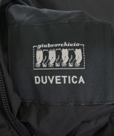 giabsarchivio（ジャブスアルキヴィオ）ダウンジャケット/ダウンベスト 黒 サイズ:48(L位) メンズ/2200640521110