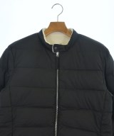 giabsarchivio（ジャブスアルキヴィオ）ダウンジャケット/ダウンベスト 黒 サイズ:48(L位) メンズ/2200640521110