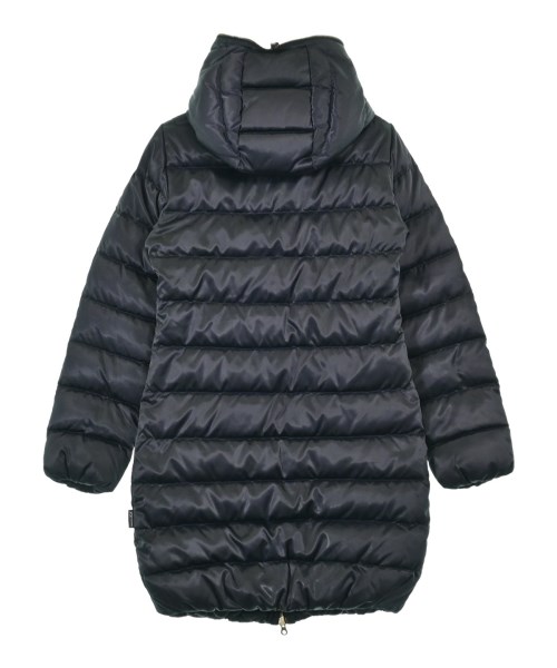 DUVETICA（デュベティカ）ダウンコート 紺 サイズ:40(M位) レディース/2200640981037