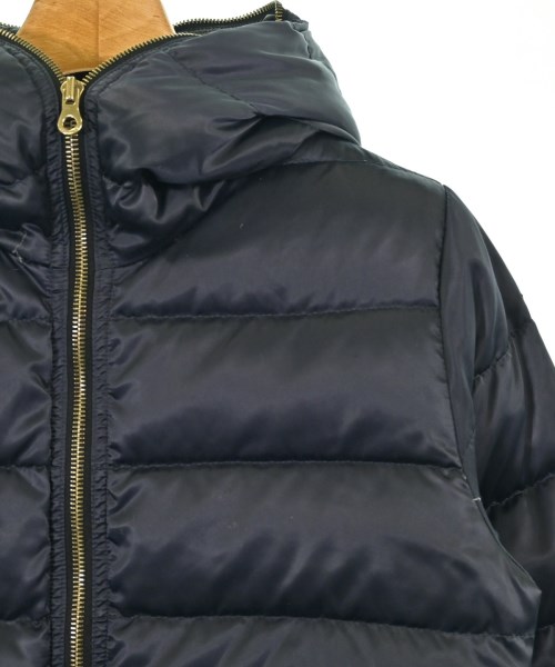 DUVETICA（デュベティカ）ダウンコート 紺 サイズ:40(M位) レディース/2200640981037