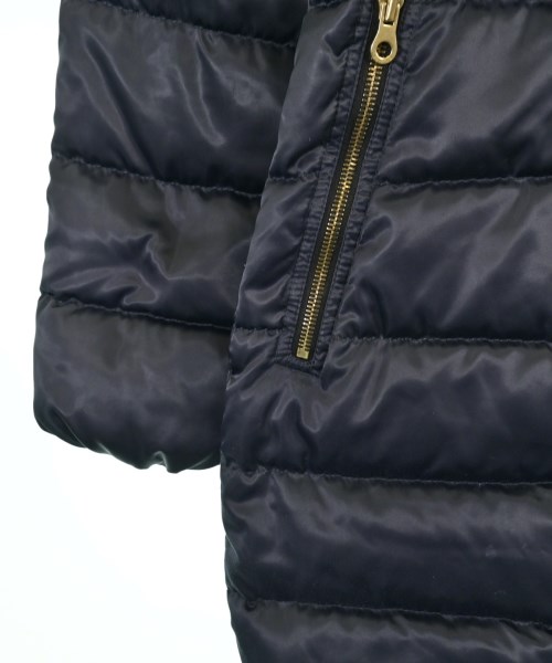 DUVETICA（デュベティカ）ダウンコート 紺 サイズ:40(M位) レディース/2200640981037