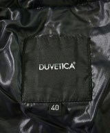 DUVETICA（デュベティカ）ダウンコート 紺 サイズ:40(M位) レディース/2200640981037